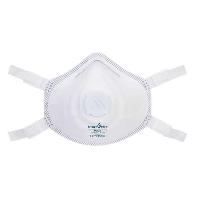 Portwest FFP3 Premium Dolomite Respirator