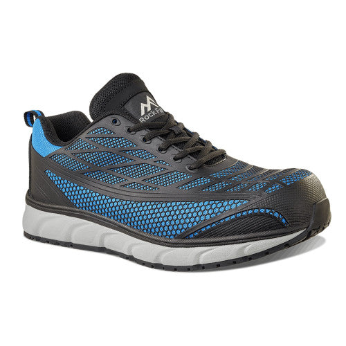Rock Fall PM4010 Boston Lightweight Safety Trainer