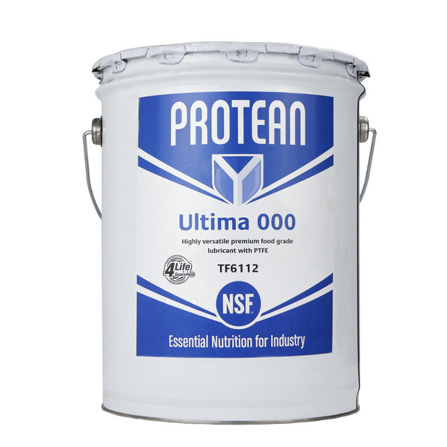 PROTEAN Ultima 000 12.5 Kg