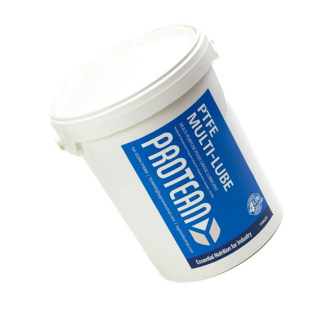 PROTEAN PTFE Multi-Lube 20 Litre