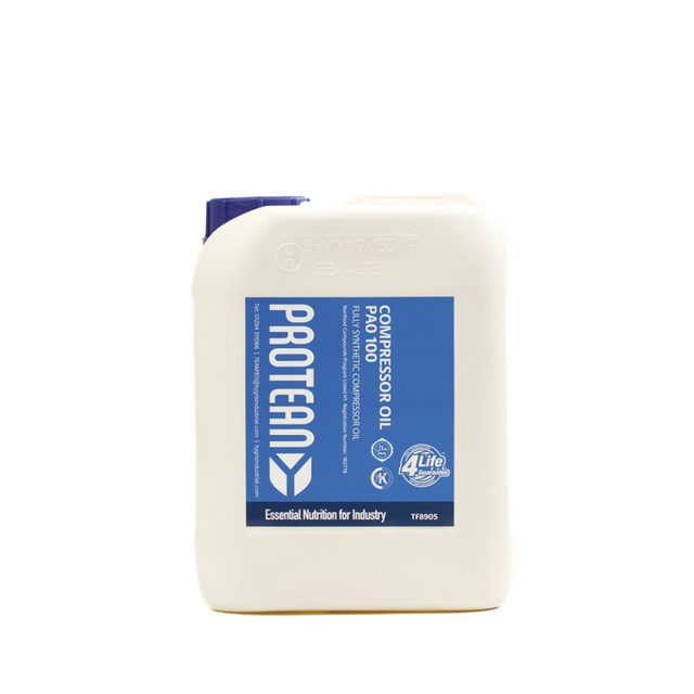 PROTEAN Compressor PAO 100 5 Litre