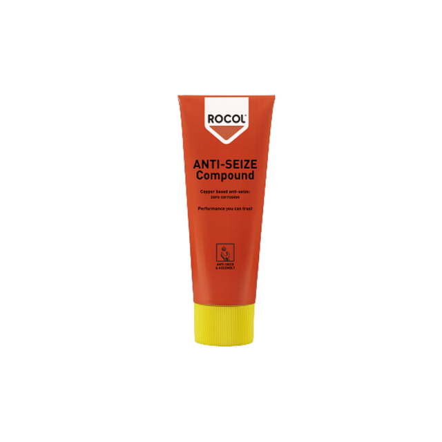 ROCOL FOODLUBE Anti-Seize 85g
