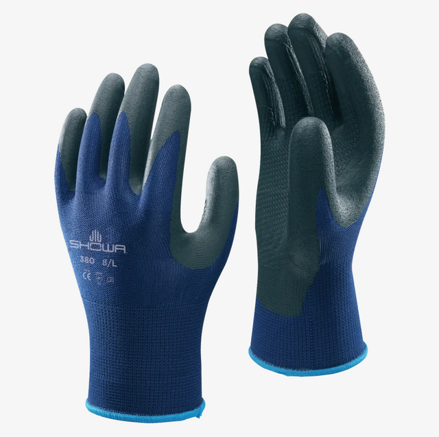 SHOWA 380 Superior Grip Gloves