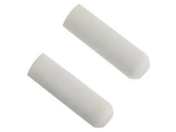 High Density Foam Refills 100mm (4in) (Pack 2)