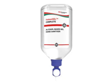 Sanitise Cradle Cartridge 750ml