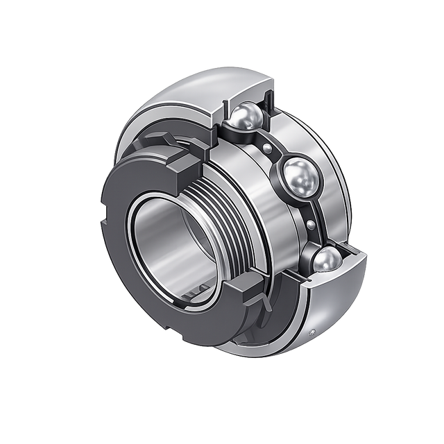 1040-35 KG Premium Self Aligning Bearing Inserts