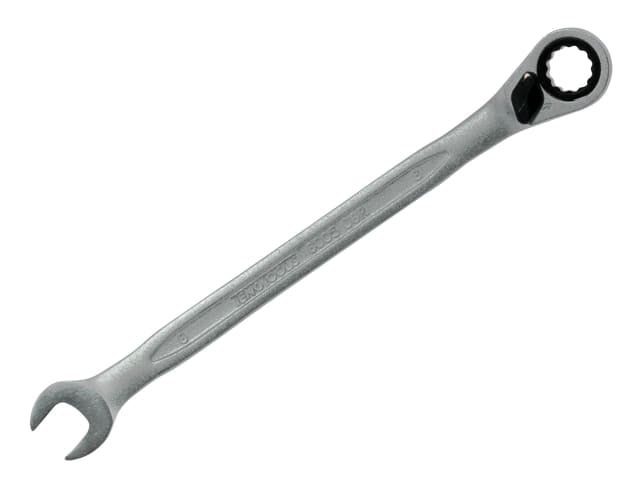 TENG Combination Ratchet Spanner