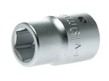 3/4" Hexagon Socket Metric