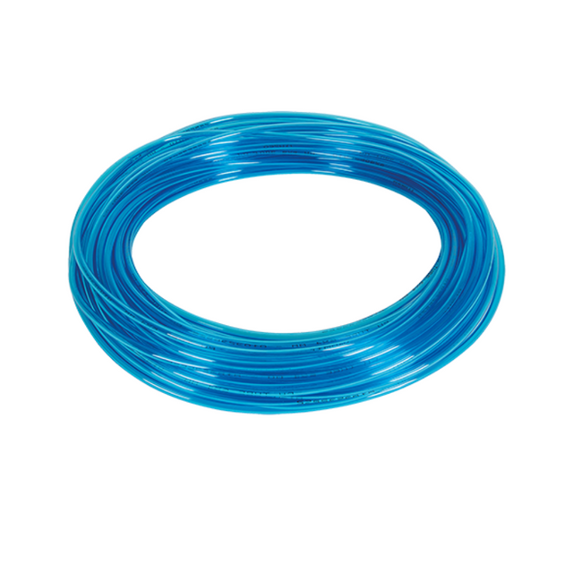 10MM OD X 8.0MM ID P/EST 25M COIL BLUE