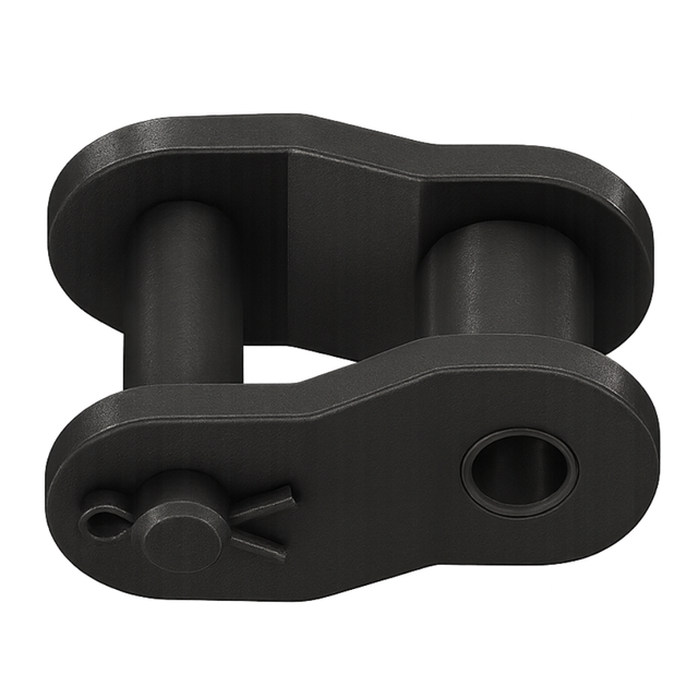 TSUBAKI British Standard Simplex Half Links