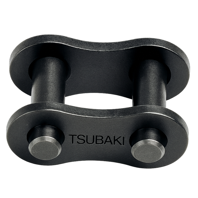 TSUBAKI British Standard Simplex Full Links
