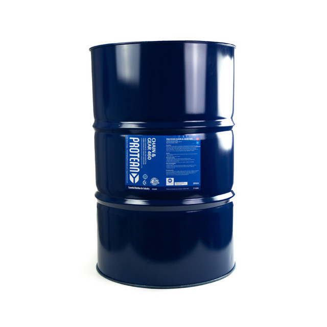 PROTEAN Chain & Gear 460 205 Litre