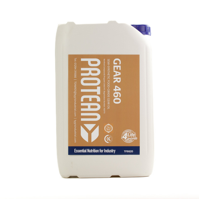PROTEAN Gear 460 20 Litre
