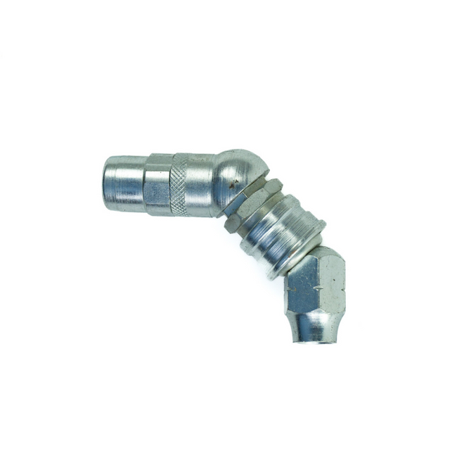 TYGRIS Industrial 4 Jaw Coupler 1/8" BSP