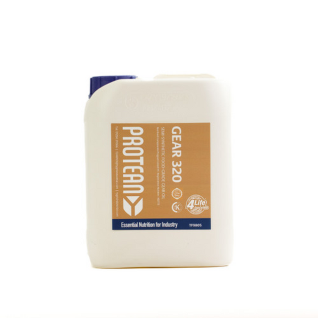 PROTEAN Gear 460 5 Litre