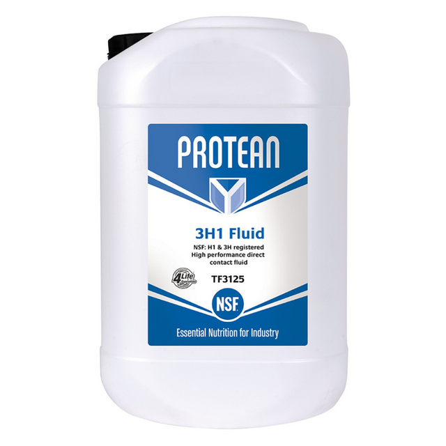 PROTEAN 3H1 Fluid 5 Litre