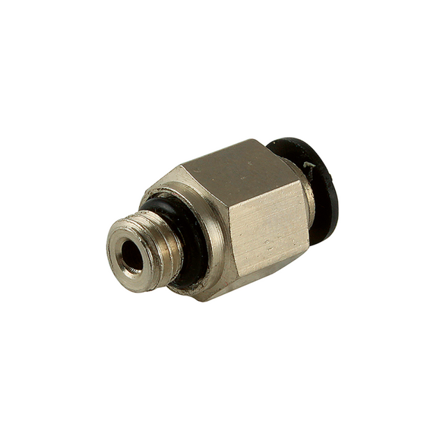 10-32UNF X 5/32" MICRO M.STUD HEX BODY