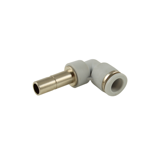 04MM X 04MM GREY STEM ELBOW