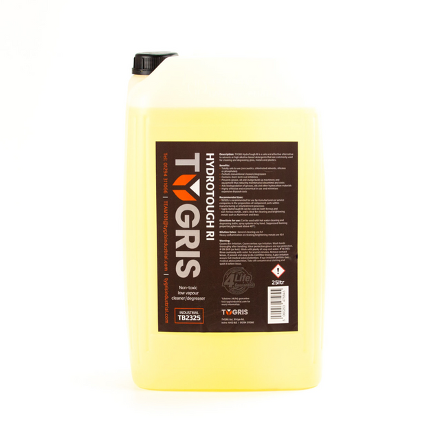 TYGRIS HydroTough RI 25 Litre