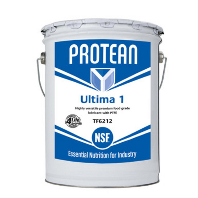 PROTEAN Ultima 1 12.5 Kg