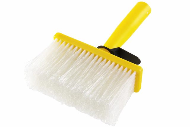 Masonry Brush 125mm (5in)