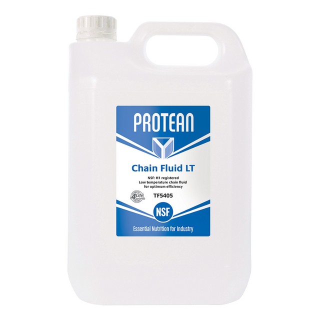 PROTEAN Chain Fluid LT 5 Litre