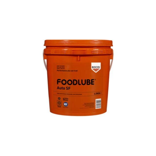 ROCOL FOODLUBE Auto SF 4Kg