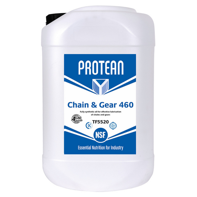PROTEAN Chain & Gear 460 20 Litre