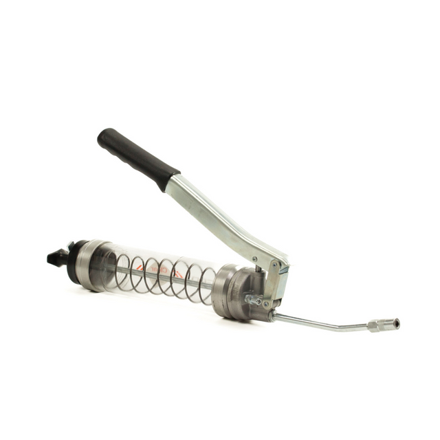 TYGRIS Clear Vision Side Lever Grease Gun 500 cc