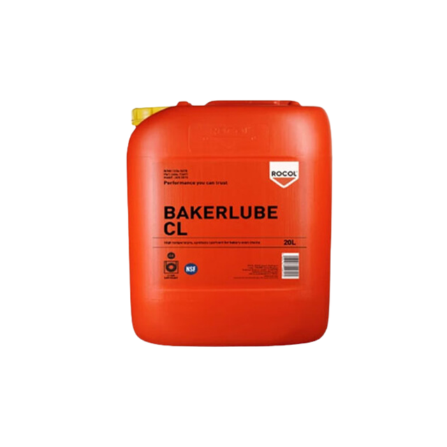 ROCOL BAKERLUBE CL 20L