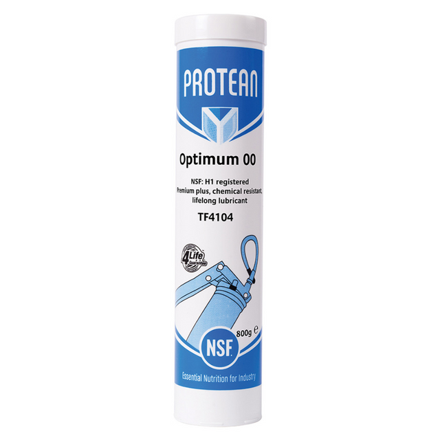 PROTEAN Optimum 00 800 gm