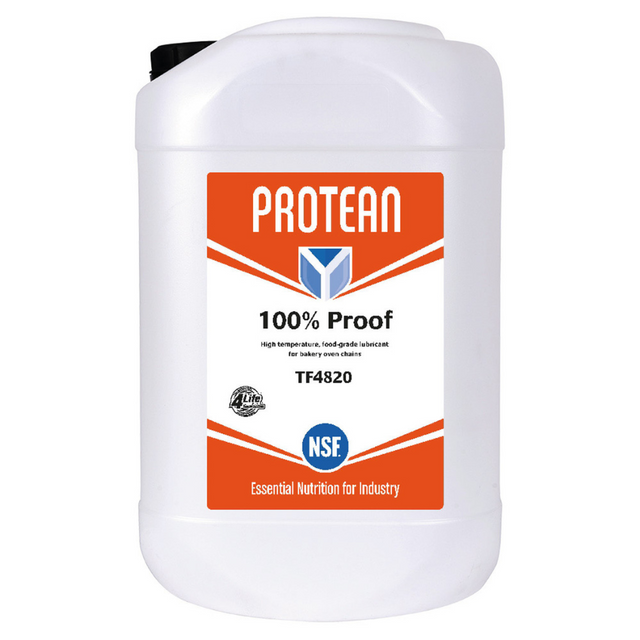 PROTEAN 100% Proof 20 Litre