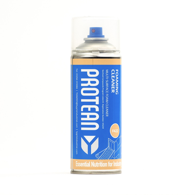 PROTEAN Foaming Cleaner 400 ml