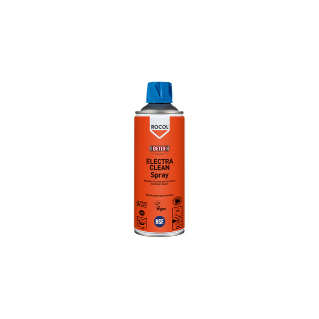ROCOL ELECTRA CLEAN Spray 300ml