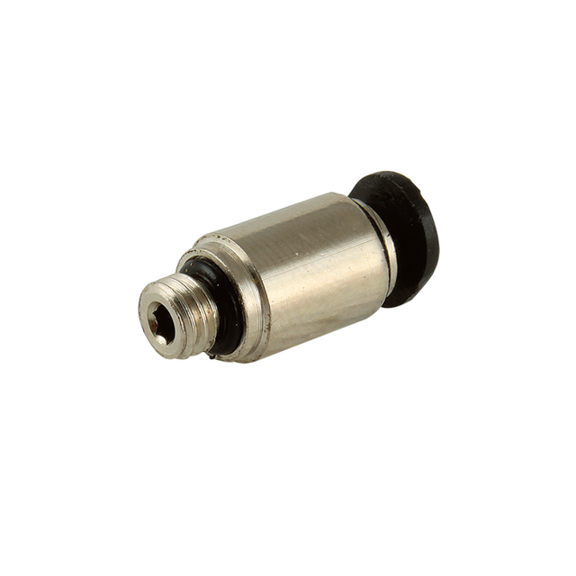 10-32UNF X 1/8" MICRO M.STUD ROUND BODY