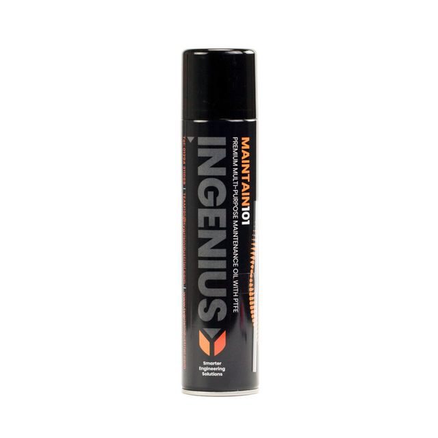 INGENIUS Maintain101 Spray 400 ml