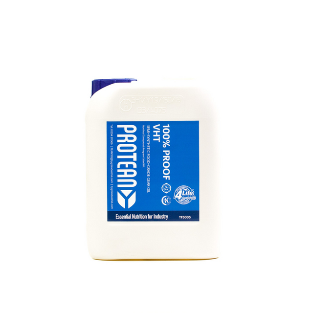 PROTEAN 100% Proof VHT 5 Litre