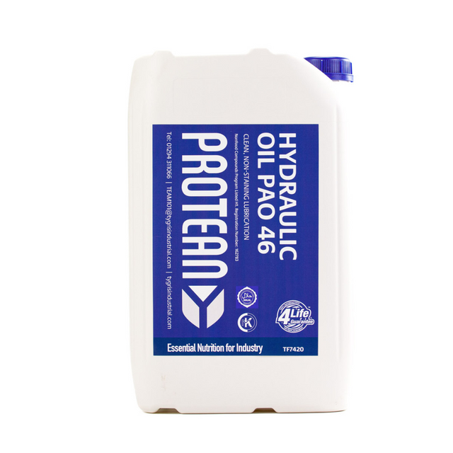 PROTEAN Hydraulic PAO 46 20 Litre