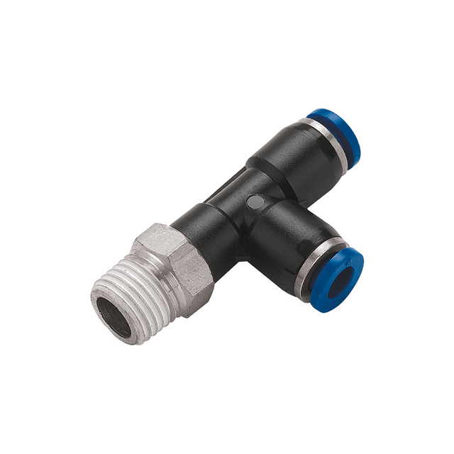 04MM OD X M5 T PEICE THREAD MALE RUN