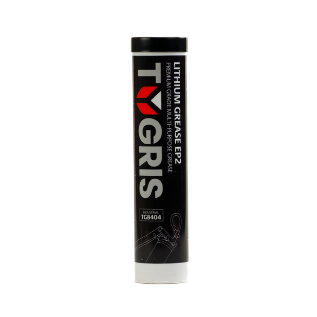 TYGRIS Lithium Grease EP2 400 gm