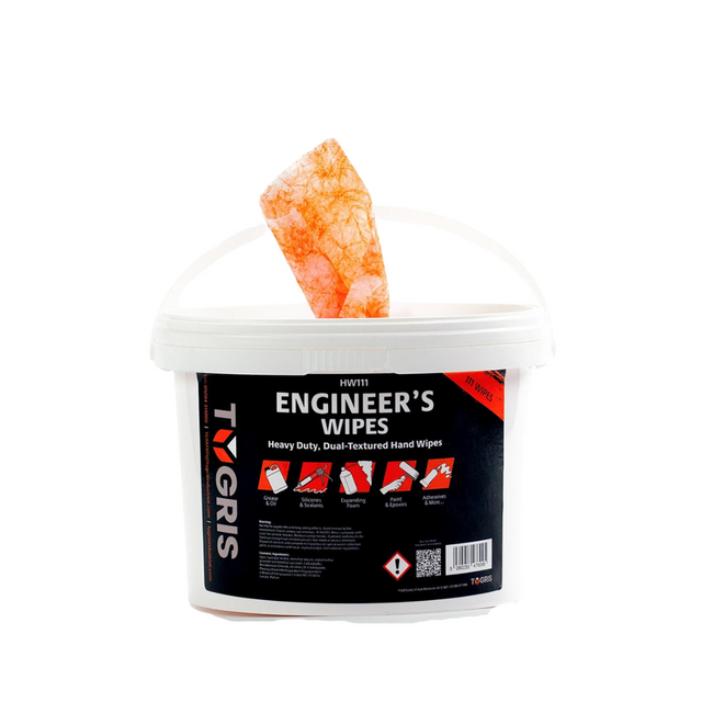 OneWipe Engineer's Wipes 111 Wipes