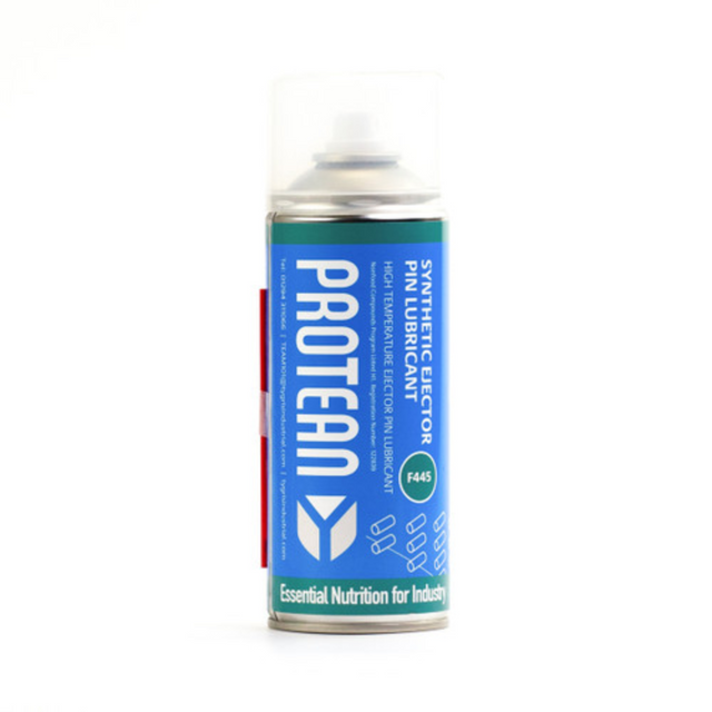 PROTEAN Synthetic Ejector Pin Lubricant 400 ml