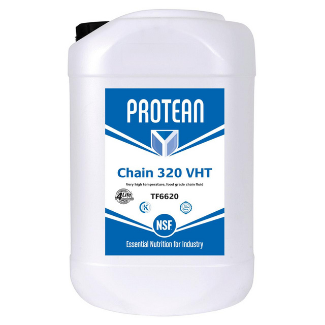 PROTEAN Chain 320 VHT 20 Litre