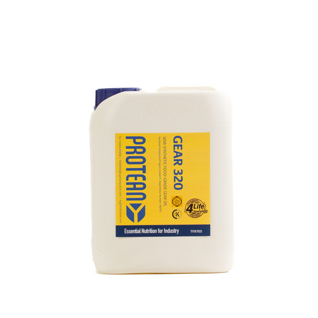 PROTEAN Gear 320 5 Litre