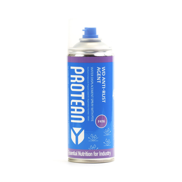 PROTEAN WD Anti-Rust Agent 400 ml