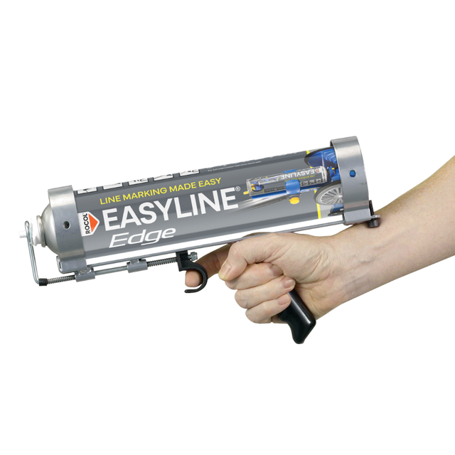 ROCOL Easyline Hand Held Applicator 1Pk
