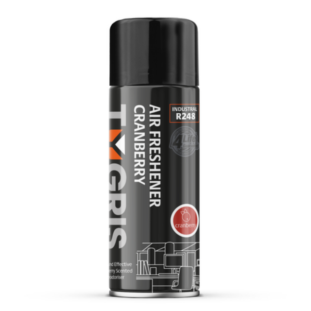 TYGRIS Air Freshener Cranberry 400 ml