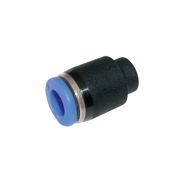 04MM OD TUBE BLANK PLUG