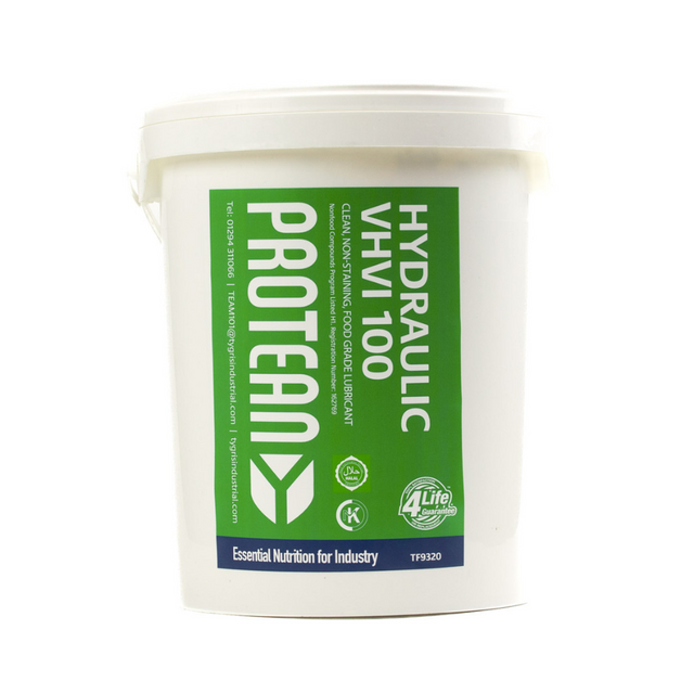 PROTEAN Hydraulic VHVI 100 20 Litre