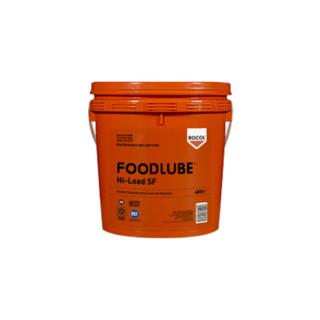 ROCOL FOODLUBE Hi-Load SF 4kg